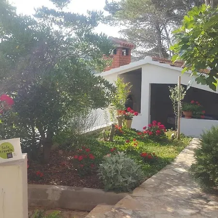 Stress Free 公寓 Rogač