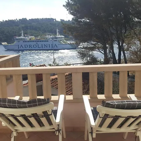 Stress Free 公寓 Rogač